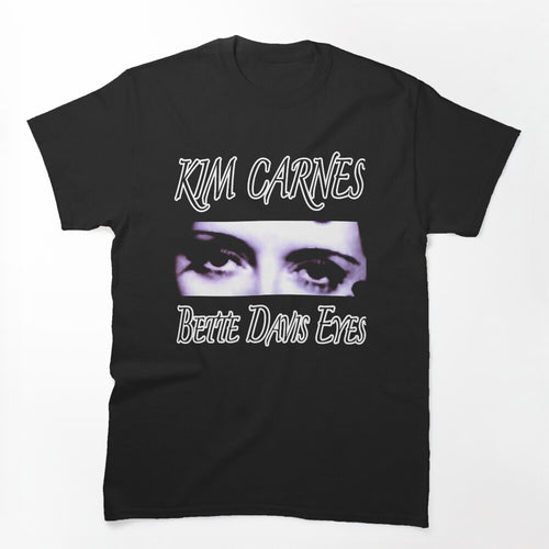 Men Kim Singer Carnes Songwriter Awesome Movie Fan Shirt