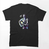 Riley Green Retro Style Shirt