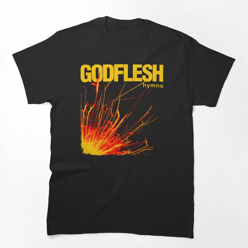 GODFLESH HYMNS Shirt