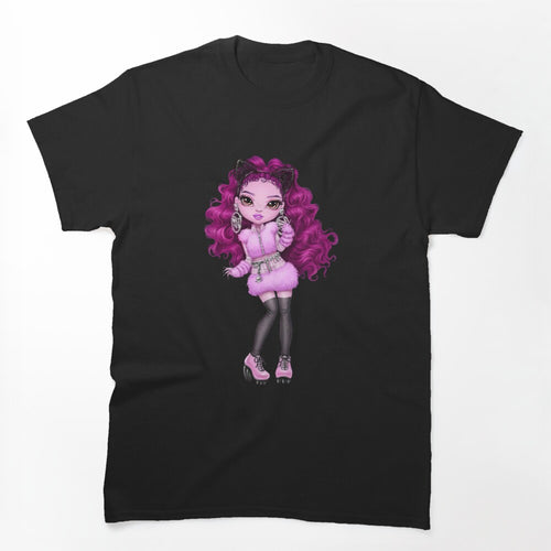 TINASHE MUSIC RnB Gambar 3 Shirt