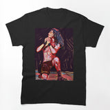Chris Cornell Shirt