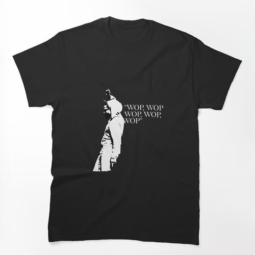 Kendrick Lamar They Not Like Us Shirt