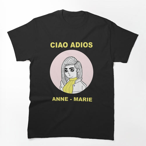 Anne Marie Shirt