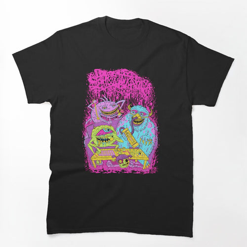 Sanguisugabogg Monsters Shirt