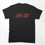 Bon Jovi BJ Logo Shirt