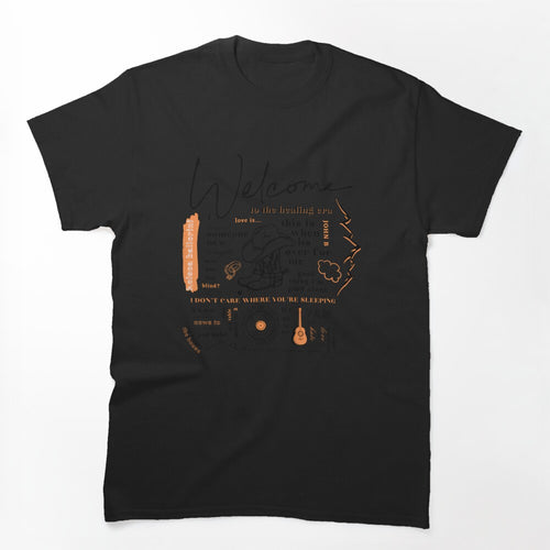 Kelsea Ballerini Artwork Shirt