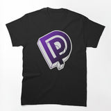 Deep Purple DP Symbol Shirt