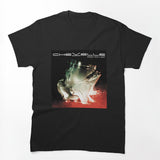 Chevelle Wonder Whats Next Shirt