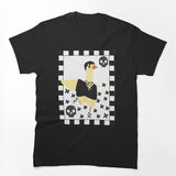 Emo Duck Shirt