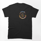 Neck Deep Smooth Seas Dont Make Good Sailors Shirt
