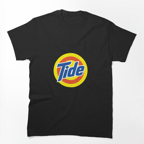 'Tide' T As Worn By Neil Young 1996 Shirt