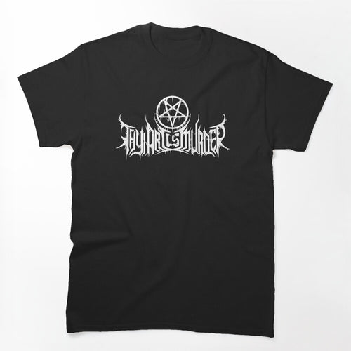 Thy Art Is Murder Band Fan-Made Fan Art Shirt