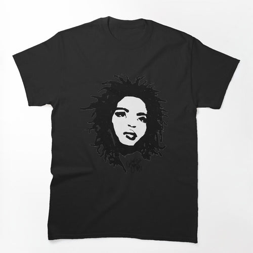 Who Else Wants To Enjoy Lauryn Hill Shirt