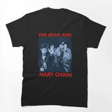 Echo And The Bunnymen Team Shirt