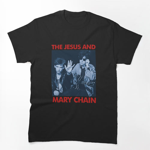 Echo And The Bunnymen Team Shirt