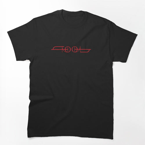 Red One Shirt