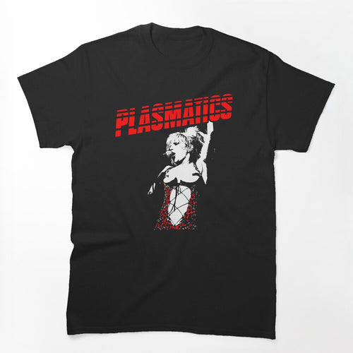 Plasmatics - Wendy Shirt