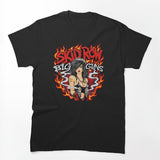 Skid Row Shirt