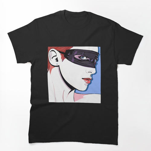 Sweet Dreams Of Annie Lennox Dedicated To Craig Fraser Shirt