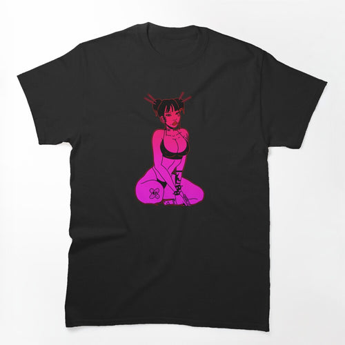 Summer Walker - Playing Games Drawing Shirt