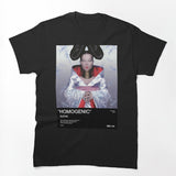 Bjork - Homogenic Shirt
