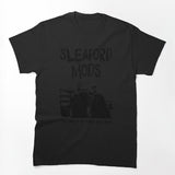 Sleaford Mods Logo Merchandise Shirt