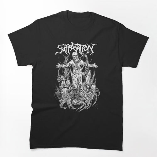 Breeding The Spawn Shirt