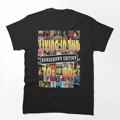 LITS Homegrown Edition Shirt
