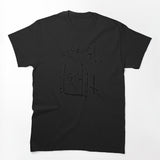 GG Allin Live Fast Die Tattoo Big Version Shirt