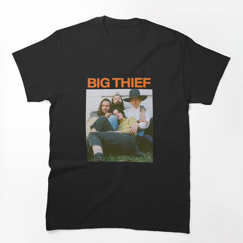 Big Thief Shirt