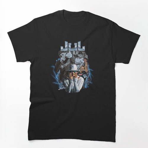 Jul Bootleg 2023 Shirt