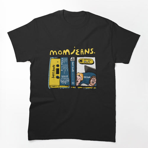 Mom Jeanss Music Band Shirt