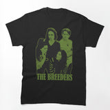 The Breeders Band Shirt