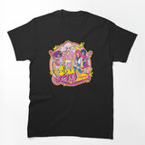 80S Jem And The Holograms HIGH QUALITY Shirt