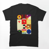 KANYE WEST DISCOGRAPHY Shirt