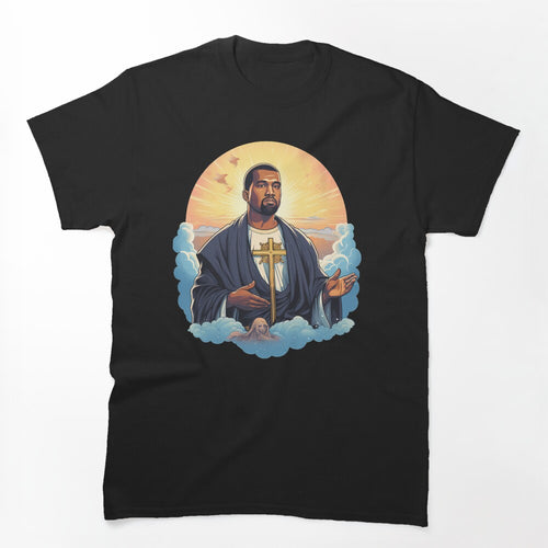 Yeezuz Shirt