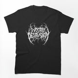 Woods Of Desolation Shirt