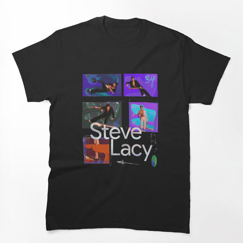 Lacy R&b Shirt