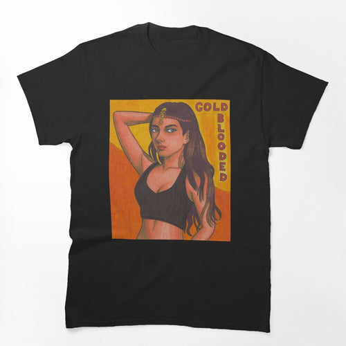 Goldblooded Shirt