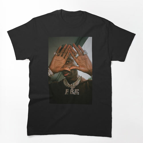Young Dolph RIP Shirt