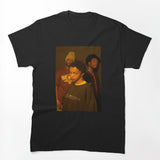 The Fugees Xmas Men Women Shirt