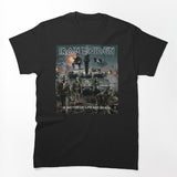 A Matter Of Life And Death Album Shirt