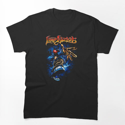 Limp Bizkit Vintage Shirt