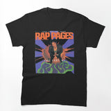 The Lady Of Rage Shirt