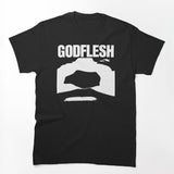 GODFLESH METAL INDUSTRIAL Shirt