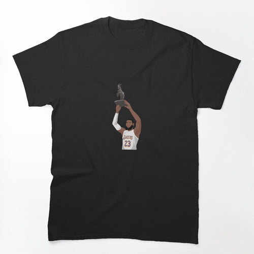 Goat James Shirt