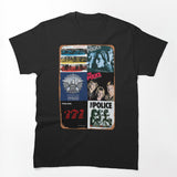 Every The Album Cover Shirt