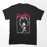 Siouxsie Shirt