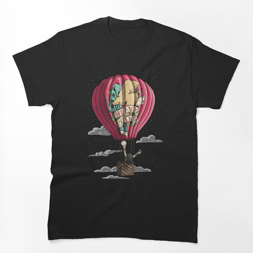 Heavy Ballads Shirt