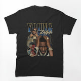 Bootleg Young Thug Shirt